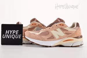 New Balance 990v3 ‘Keepin’ it Running’