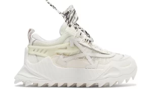 Off-White Wmns ODSY-1000 Low ‘White’ Replica