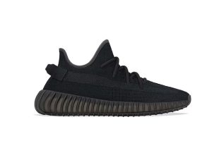 Yeez 350 V2 Onyx Quality