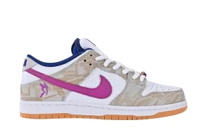 Rayssa Leal SB Dunk Low