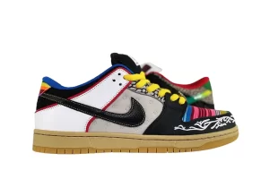 SB Low ‘What The Paul’ Replica For Sale DUnk
