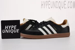 Samba OG JJJJound Black