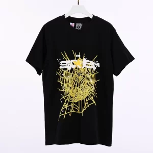 Sp5der Spider Web Tees