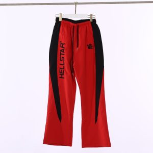 Sweatpants Sport Hellstar