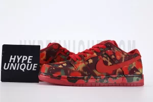 The Wizard of Oz’ Dunk Low