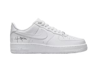 Air Force 1 Low ’07 White (Normal Quality Version)