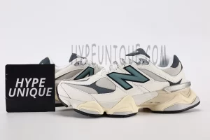 New Balance 9060 New Spruce