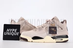 A Ma Maniére x Wmns Air Jordan 4 Retro ‘While You Were Sleeping’ FZ4810-200
