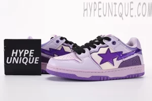 Wmns Sk8 Sta #1 L ‘Purple’