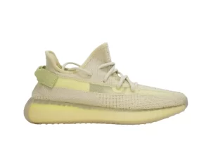 Yeezy 350 V2 Flax Replica For Sale