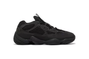 Yeezy 500 ‘Utility Black’ Replica