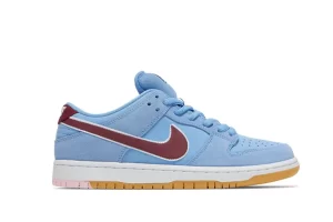 Dunk Low Premium SB ‘Philadelphia Phillies’ Reps