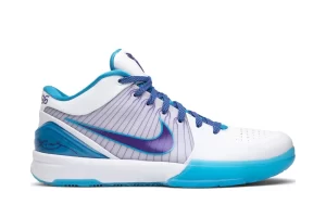 Zoom Kobe 4 Protro ‘Draft Day’