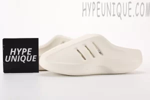 adiFOM IIInfinity Mule White