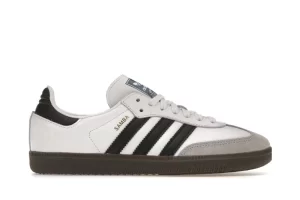 Samba OG Cloud White Core Black Reps
