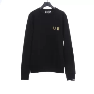 Joint FP Gold Embroidered Sweatshirt