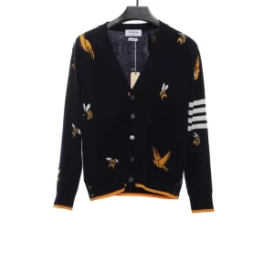 Little Bee Cardigan Sweater