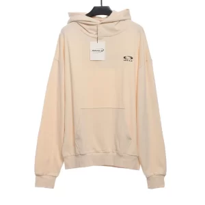 Grailz Small Embroidered Hoodie Reps