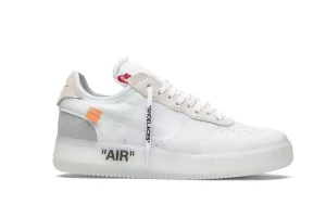 Air Force 1 Low Off-White Replica