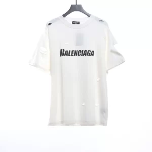Distressed Ruined T-Shirt Reps