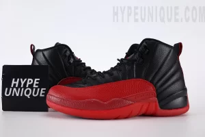 Jordan 12 Retro “Flu Game 2016”