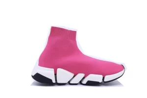 Wmns Speed 2.0 Sneaker ‘Pink’