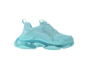 TRIPLE-S CRYSTAL BLUE