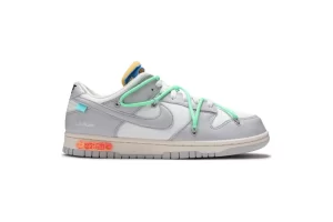 Off-White x Dunk Low ‘Lot 26 of 50’ Reps